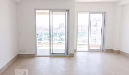 Apartamento à Venda - Barra Funda, 1 Quarto,  32 m2