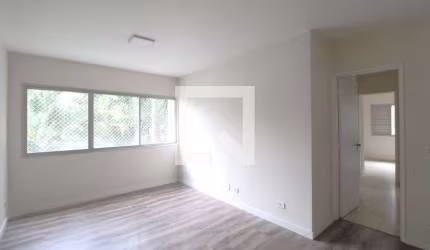 Apartamento à Venda - Jardim Marajoara , 3 Quartos,  85 m2