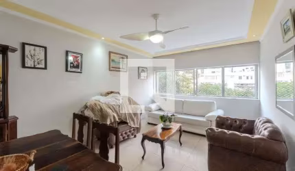 Apartamento à Venda - Bela Vista, 2 Quartos,  75 m2