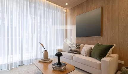 Apartamento à Venda - Vila Olímpia, 1 Quarto,  42 m2
