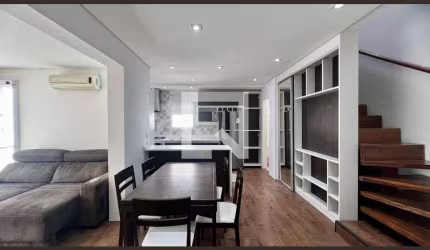 Apartamento à Venda - Paraíso, 2 Quartos,  93 m2