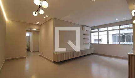 Apartamento à Venda - Itaim Bibi, 2 Quartos,  81 m2
