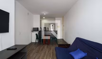 Apartamento à Venda - Portal do Morumbi, 3 Quartos,  64 m2