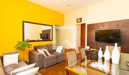Apartamento à Venda - Bela Vista, 3 Quartos,  91 m2
