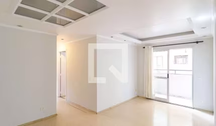Apartamento à Venda - Chácara Inglesa, 3 Quartos,  72 m2