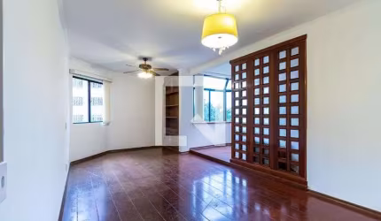 Apartamento à Venda - Jardim Marajoara , 3 Quartos,  98 m2