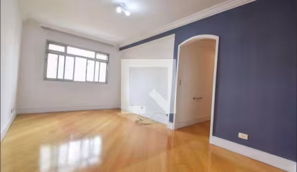 Apartamento à Venda - Brooklin, 2 Quartos,  80 m2