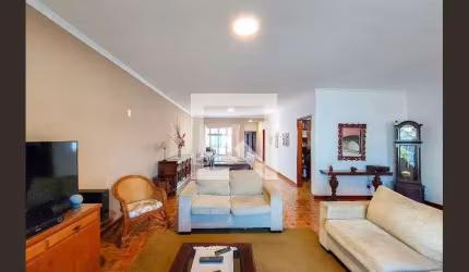 Casa à Venda - Bosque da Saúde, 3 Quartos,  225 m2