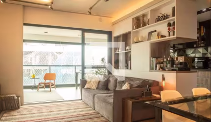 Apartamento à Venda - Chácara Inglesa, 3 Quartos,  108 m2