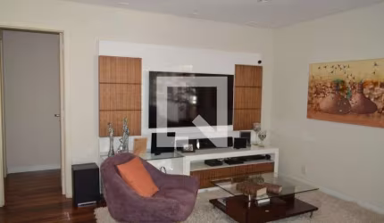 Apartamento à Venda - Vila Mariana, 2 Quartos,  140 m2