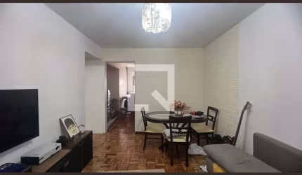 Apartamento à Venda - Pinheiros, 2 Quartos,  63 m2