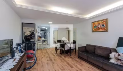 Apartamento à Venda - Bela Vista, 2 Quartos,  105 m2
