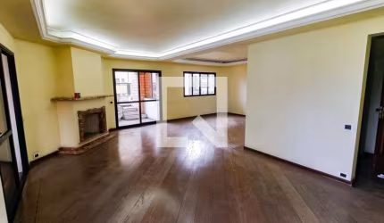 Apartamento à Venda - Portal do Morumbi, 4 Quartos,  250 m2