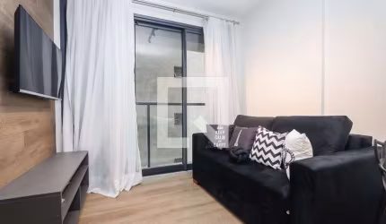 Apartamento à Venda - Jardim Paulista, 2 Quartos,  61 m2