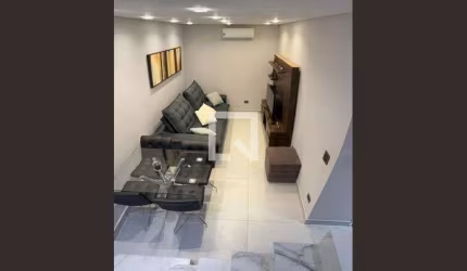 Casa à Venda - Vila Clementino, 3 Quartos,  180 m2
