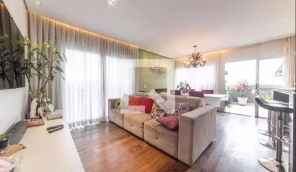 Apartamento à Venda - Jabaquara, 2 Quartos,  107 m2