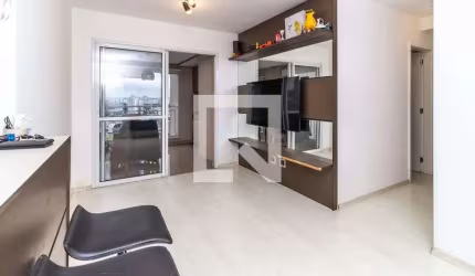 Apartamento à Venda - Barra Funda, 2 Quartos,  66 m2