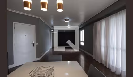 Apartamento à Venda - Vila Andrade, 3 Quartos,  142 m2