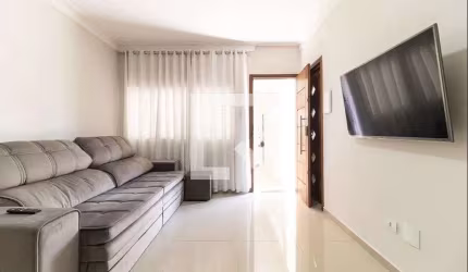Casa à Venda - Bosque da Saúde, 4 Quartos,  140 m2