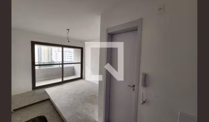 Apartamento à Venda - Moema, 1 Quarto,  28 m2