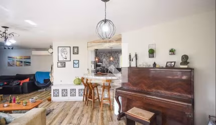 Apartamento à Venda - Panamby, 3 Quartos,  116 m2
