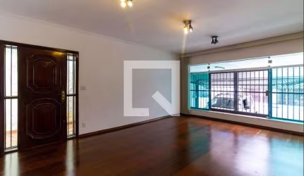 Casa à Venda - Alto da Lapa, 5 Quartos,  450 m2