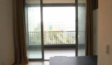 Apartamento à Venda - Perdizes, 1 Quarto,  28 m2