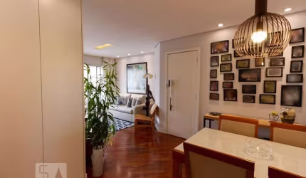 Apartamento à Venda - Panamby, 3 Quartos,  115 m2