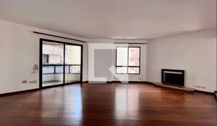 Apartamento à Venda - Perdizes, 4 Quartos,  230 m2