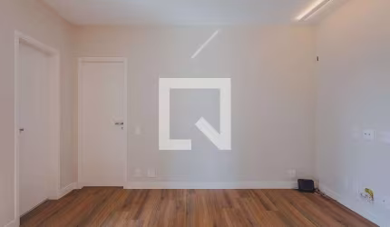 Apartamento à Venda - Pinheiros, 1 Quarto,  42 m2