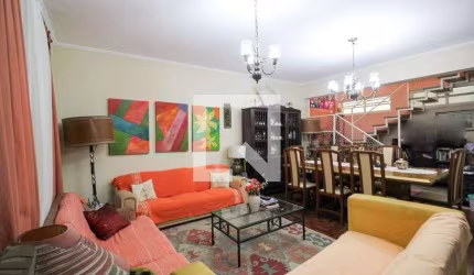 Casa à Venda - Jardim Marajoara , 4 Quartos,  346 m2