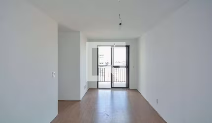 Apartamento à Venda - Jardim Marajoara , 3 Quartos,  58 m2