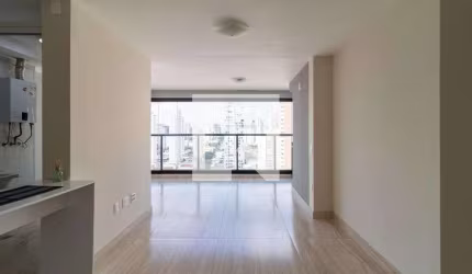 Apartamento à Venda - Vila Romana, 2 Quartos,  81 m2