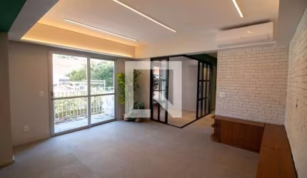 Apartamento à Venda - Brooklin, 3 Quartos,  90 m2