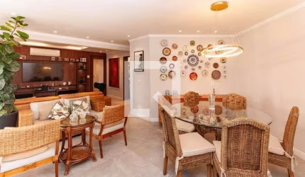 Apartamento à Venda - Perdizes, 3 Quartos,  134 m2