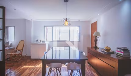 Apartamento à Venda - Saúde, 4 Quartos,  150 m2
