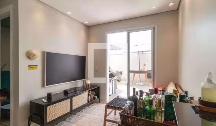 Apartamento à Venda - Água Branca, 2 Quartos,  83 m2