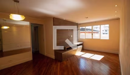 Apartamento à Venda - Brooklin, 3 Quartos,  92 m2