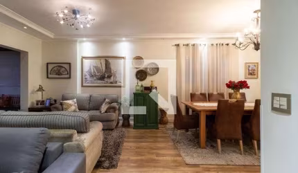Apartamento à Venda - Vila Pompéia, 3 Quartos,  150 m2