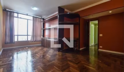 Apartamento à Venda - Brooklin, 3 Quartos,  100 m2