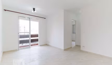 Apartamento à Venda - Chácara Inglesa, 2 Quartos,  58 m2