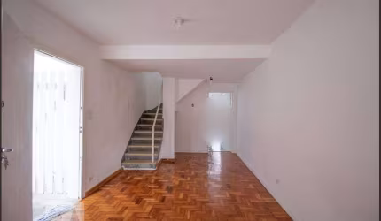 Casa à Venda - Planalto Paulista, 3 Quartos,  120 m2