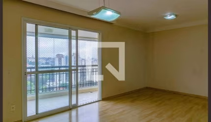 Apartamento à Venda - Jabaquara, 3 Quartos,  132 m2