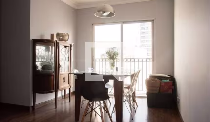 Apartamento à Venda - Saúde, 3 Quartos,  145 m2