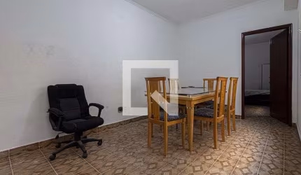 Casa à Venda - Bosque da Saúde, 4 Quartos,  120 m2