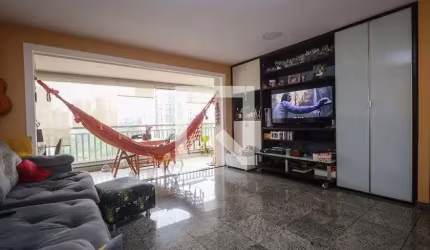 Apartamento à Venda - Portal do Morumbi, 4 Quartos,  142 m2