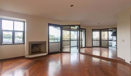Apartamento à Venda - Panamby, 4 Quartos,  196 m2