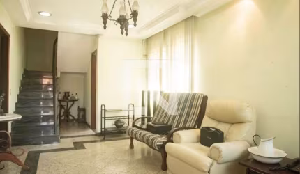 Casa à Venda - Saúde, 4 Quartos,  300 m2