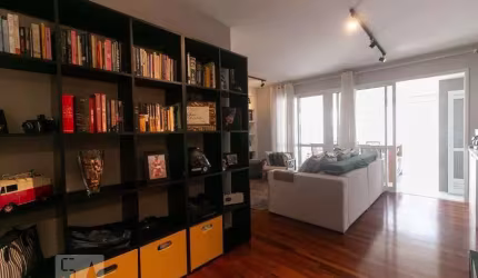 Apartamento à Venda - Chácara Inglesa, 2 Quartos,  97 m2