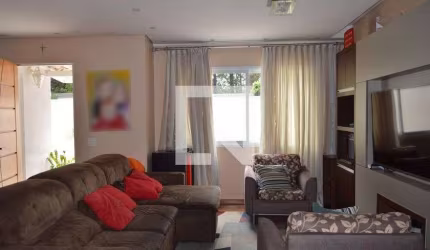 Casa à Venda - Ipiranga, 3 Quartos,  140 m2